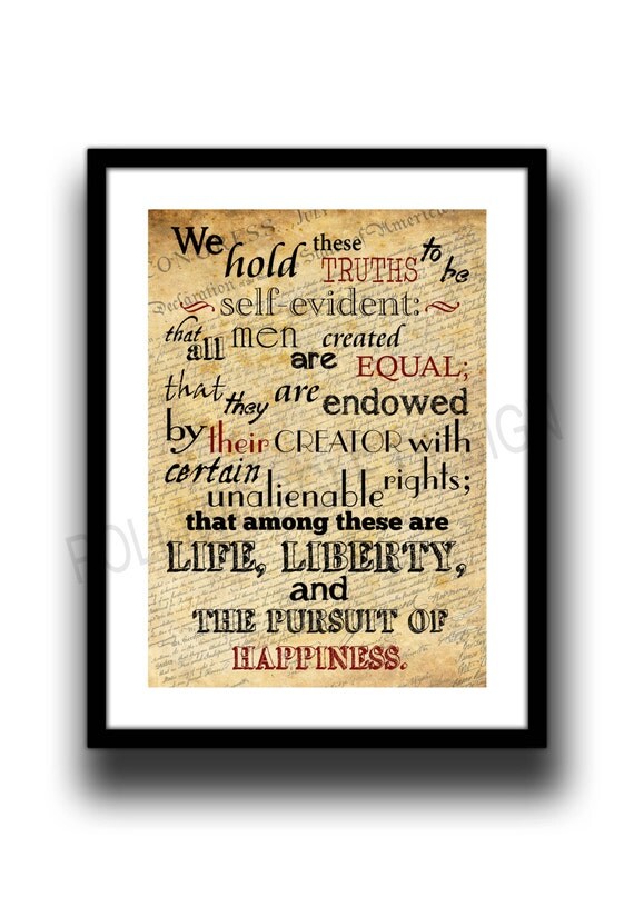 the notions of rights freedom liberty and happiness in the declaration of independence United states declaration of independence the enlightenment era liberty, and pursuit of happiness notions on natural rights and separation of powers. the notions of rights freedom liberty and happiness in the declaration of independence United states declaration of independence the enlightenment era liberty, and pursuit of happiness notions on natural rights and separation of powers.
