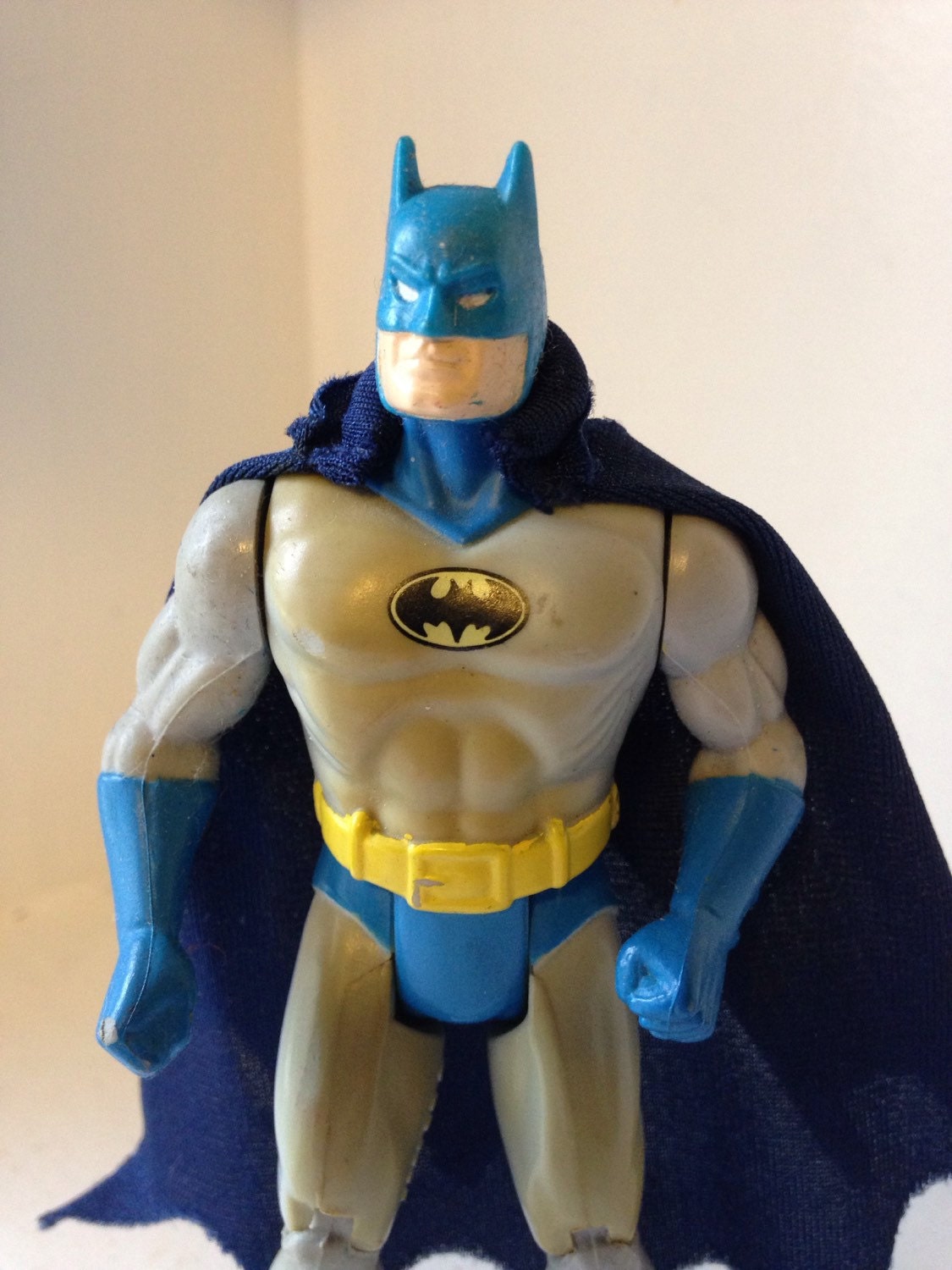 Batman Kenner Super Powers Vintage Action Figure by MikesVintage - Il Fullxfull.698832150 231x