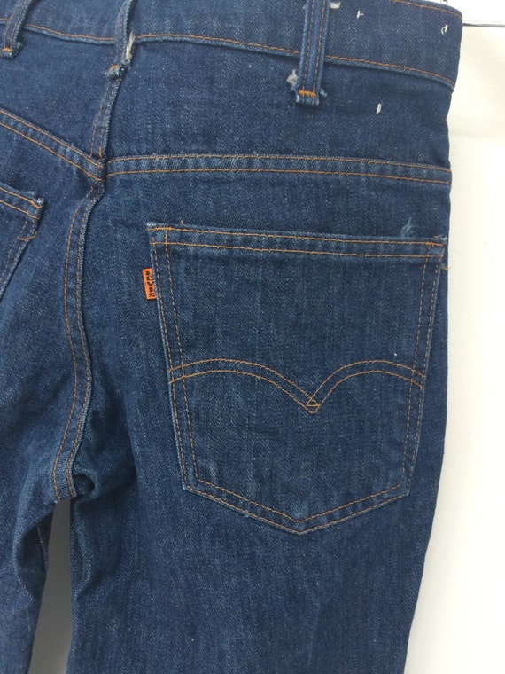 levis big bell jeans