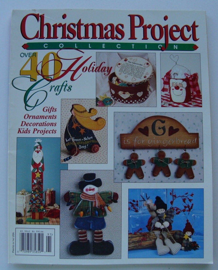 55 Country Doughcraft Designs 55 Country Doughcraft Designs