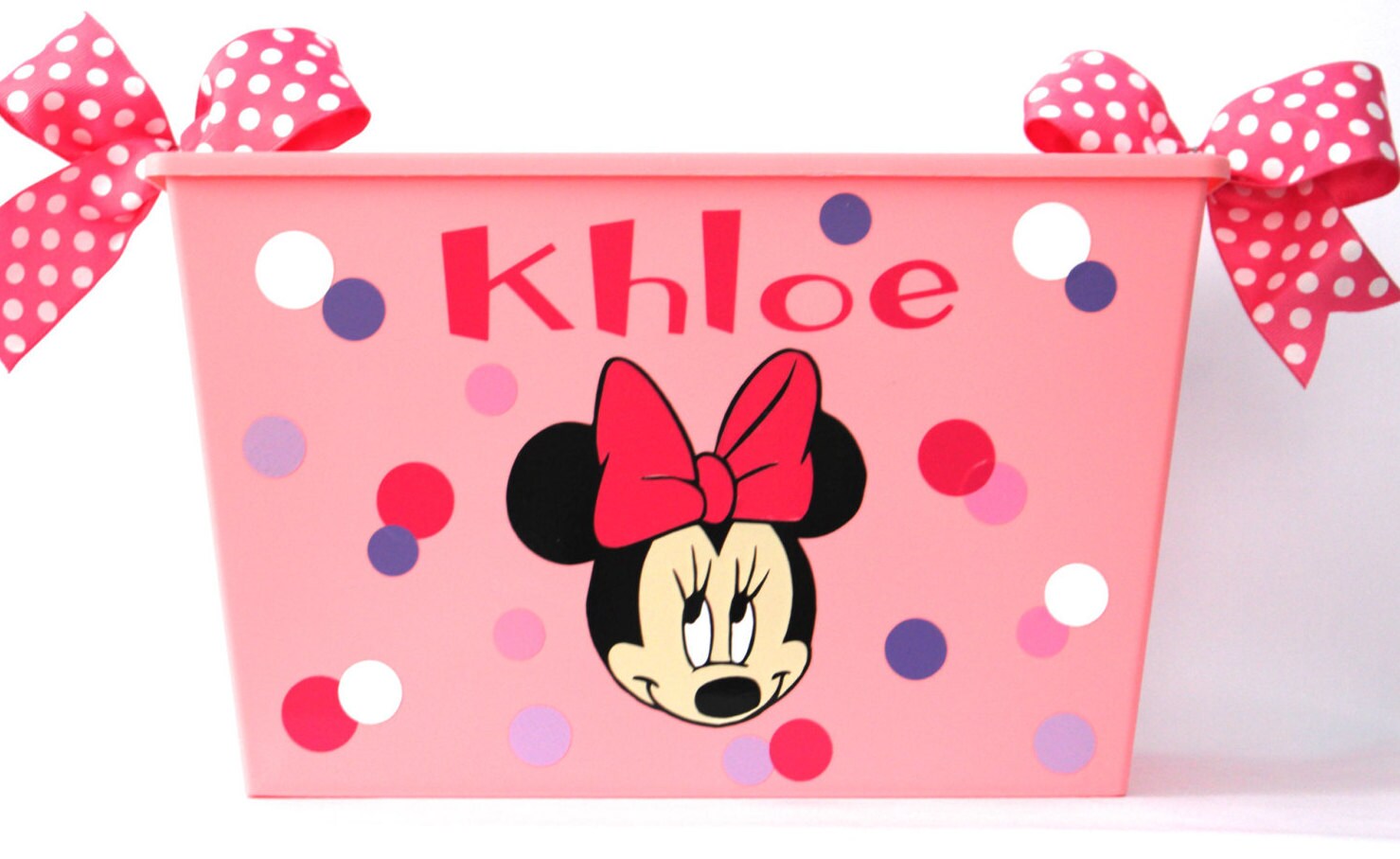 minnie toybox