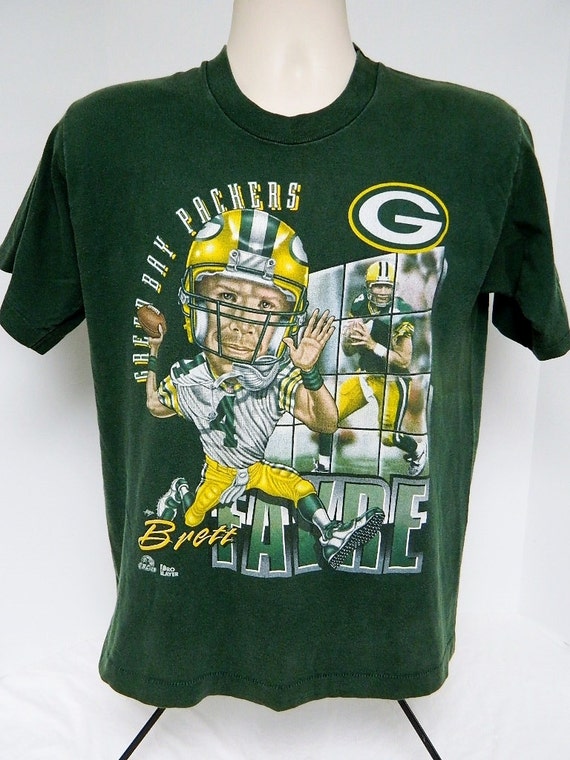 brett favre t shirt