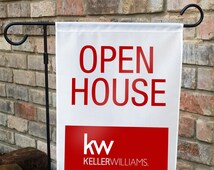 popular items for open house sign on etsy