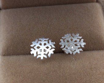 Silver Frozen Earrings,Pairs Stud Earrings,925 Silver Women Jewelry,Lovely Earrings,bride's Wedding Gifts