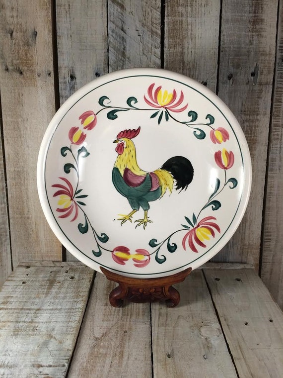 Chickens And Rooster Kitchen Decor Shopswell