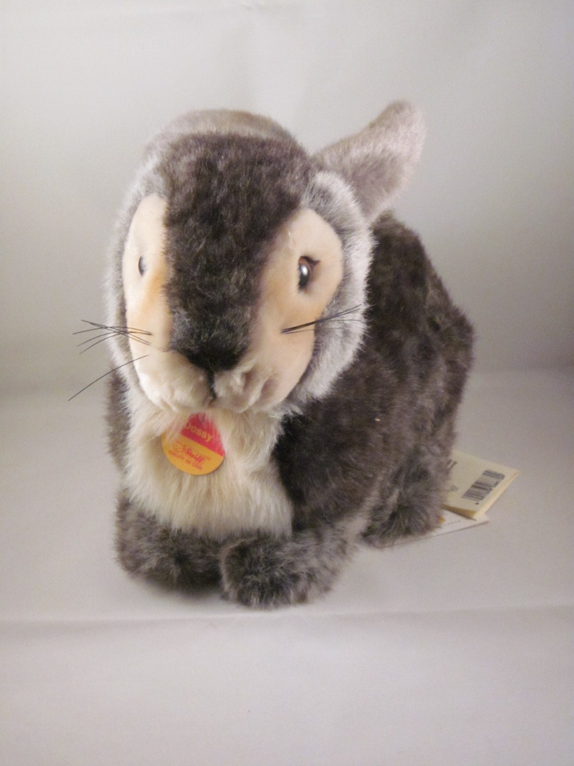 vintage steiff bunny rabbit