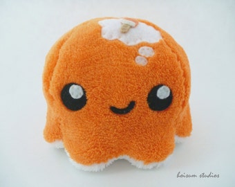 octoplus plush