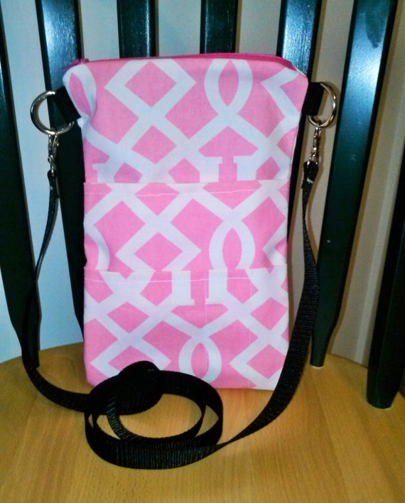 Nurse Organizer Nurse Bag Nurse Purse Pouch Nurse Bag