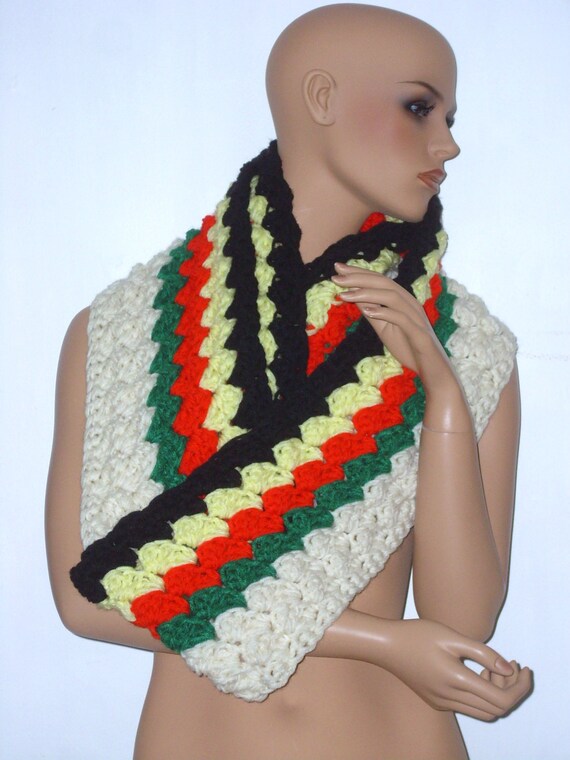 Hudsons Bay Blanket Colors Canadiana Infinity by HeyJudeCollection