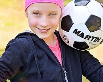 Soccer Spirit, Spirit Gift, Soccer Team, Team Spirit, Soccer Headband, Spirit Soccer, Soccer Gift, Custom Headband, Soccer Accessory, Soccer