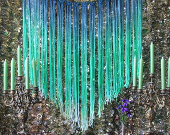 Macrame Wall Hanging