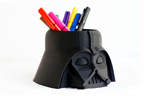 lego darth vader pen