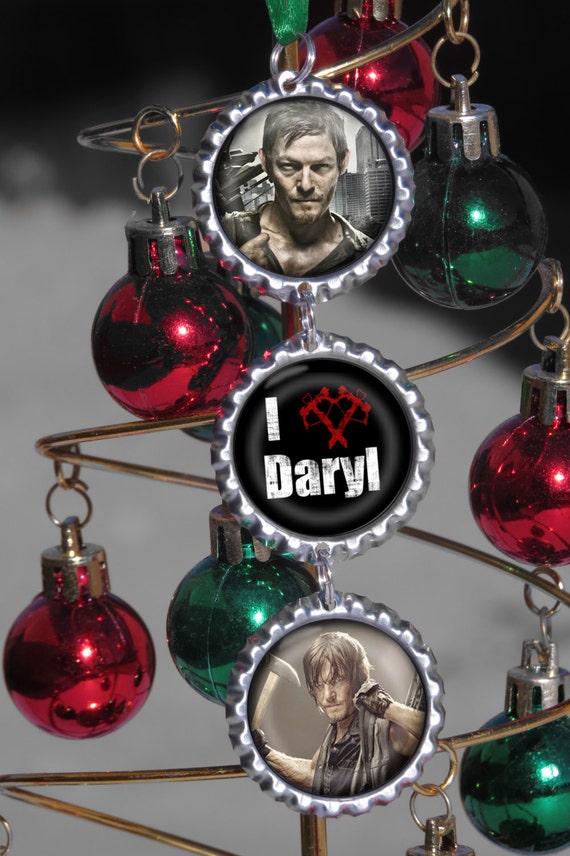 walking dead christmas ornaments gift ideas the by walking dead christmas ornaments gift ideas the by