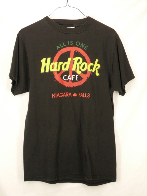 hard rock cafe t shirt uk