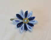 Hairclip. Hademade. Free shipping.