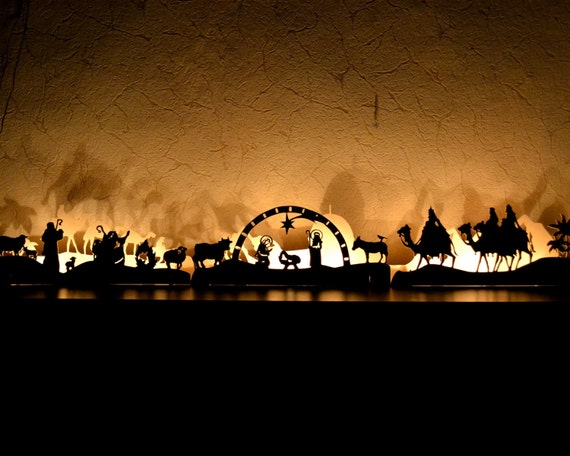 christmas light nativity set christmas decorations by christmas light nativity set christmas decorations by