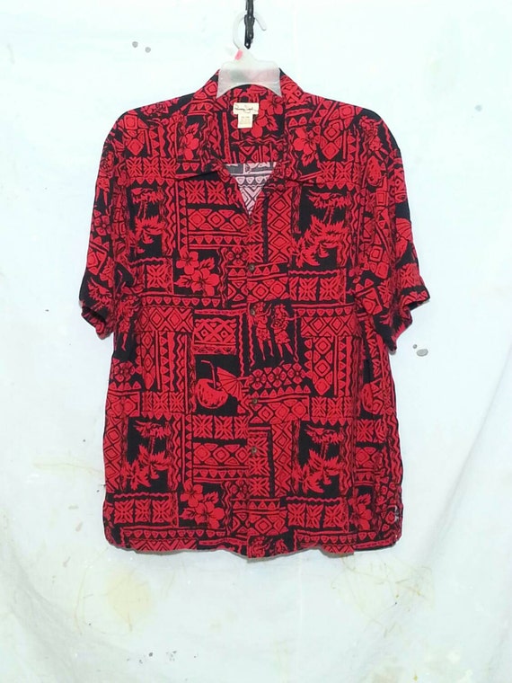 vintage panama jack shirts