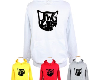 odd future cat hoodie