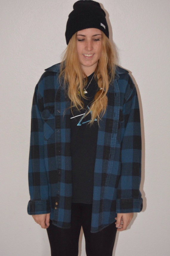 red head brand flannel shirts