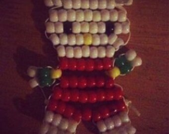 Hello kitty key chain