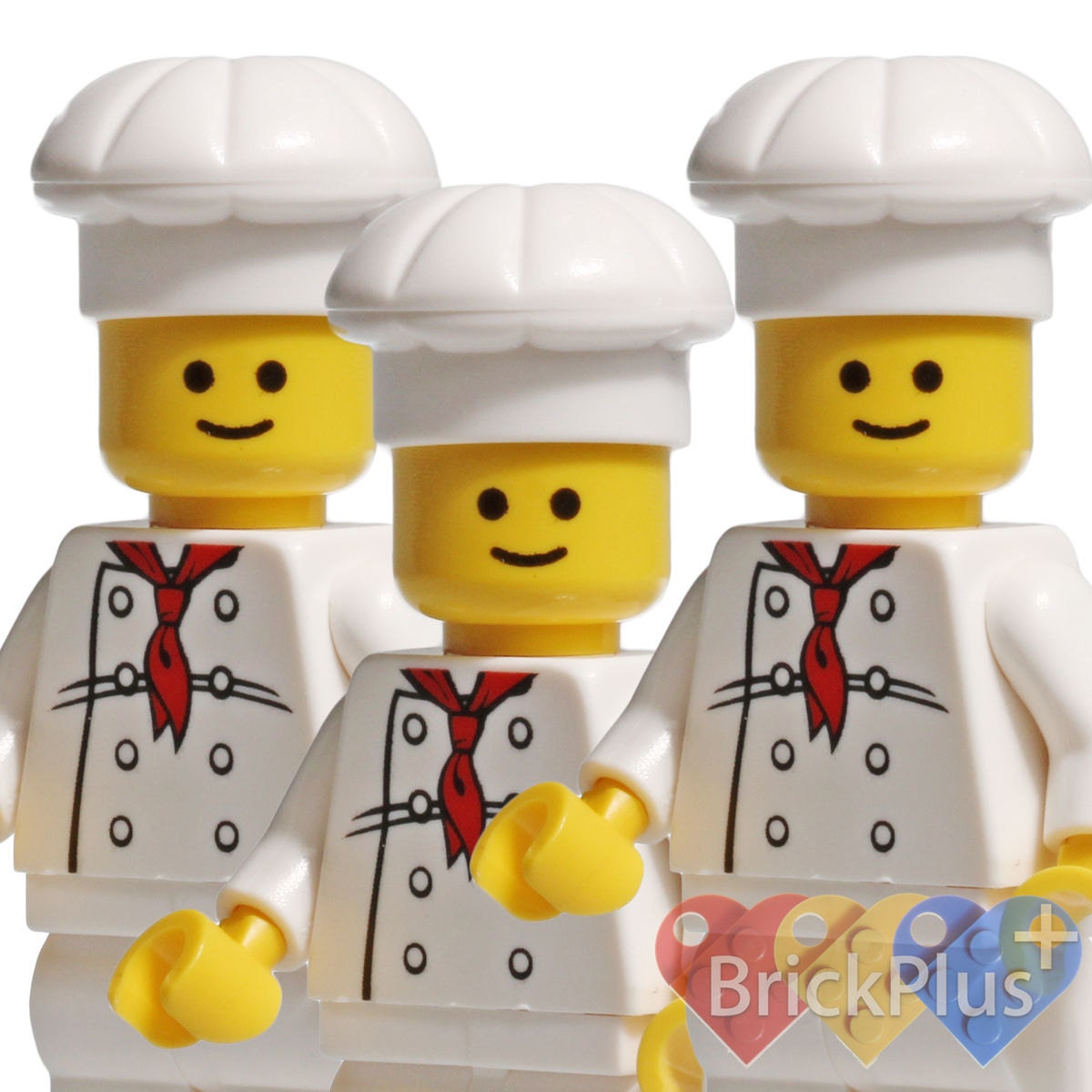 chef minifigure