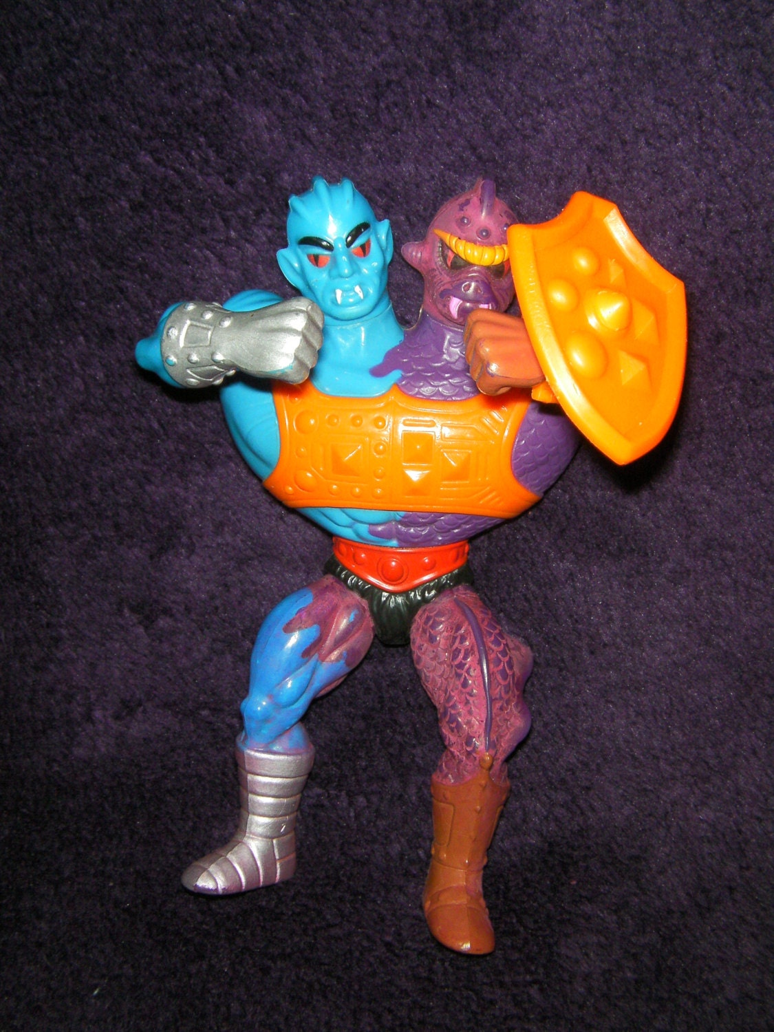 he man toys 80s for sale