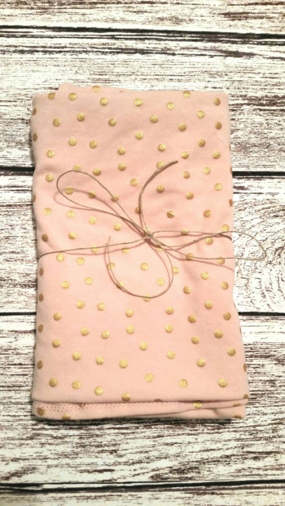 Organic swaddle blanket organic swaddling blanket baby by EmandAna