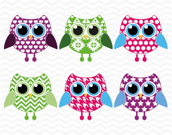 Download Owl svg files SVG DXF EPS svg cutting files for use with