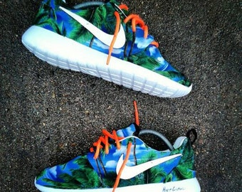palm tree roshes