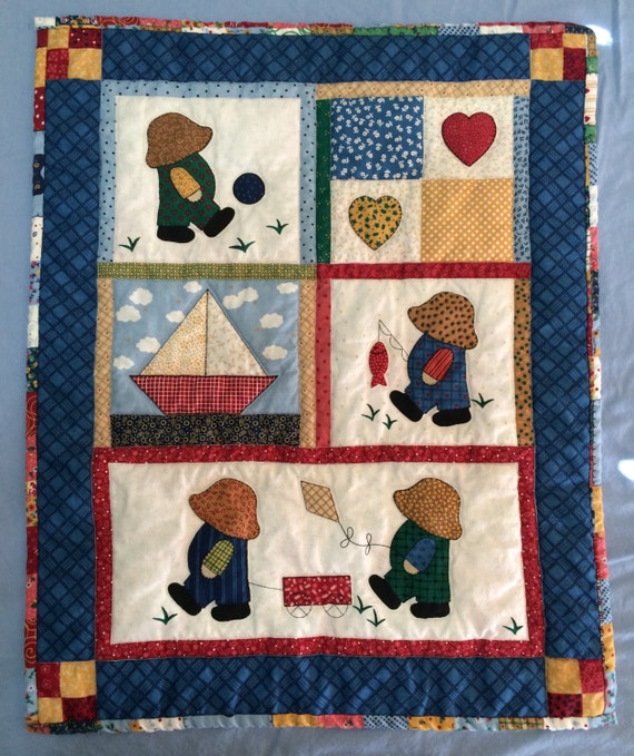 overall-bill-quilt-vintage-quilts-quilts-crafts-for-boys