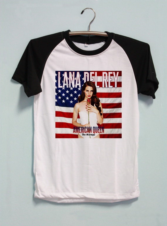 lana tshirt