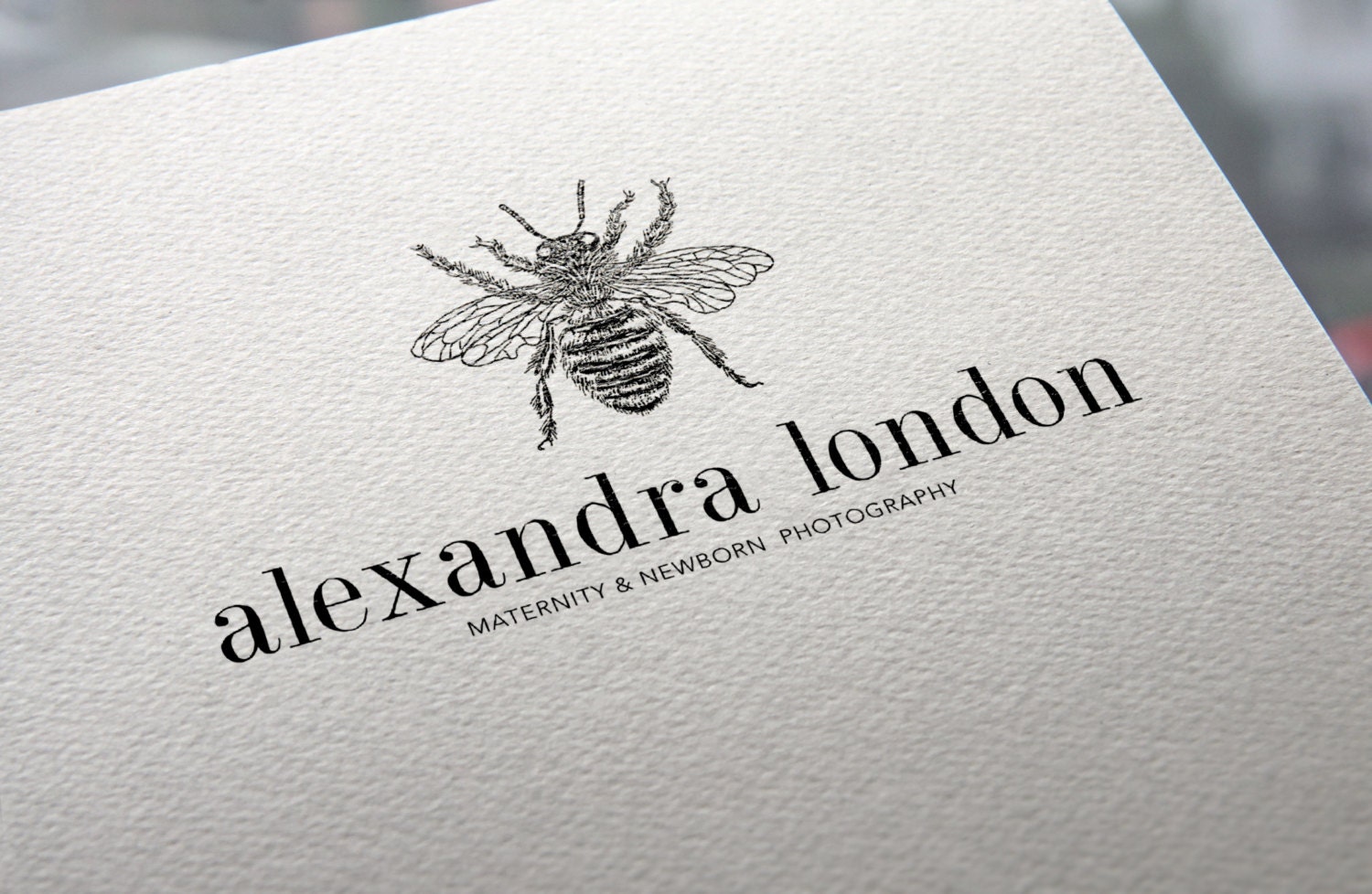 What Luxury Brand Has A Bee Logo