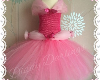 princess aurora tutu