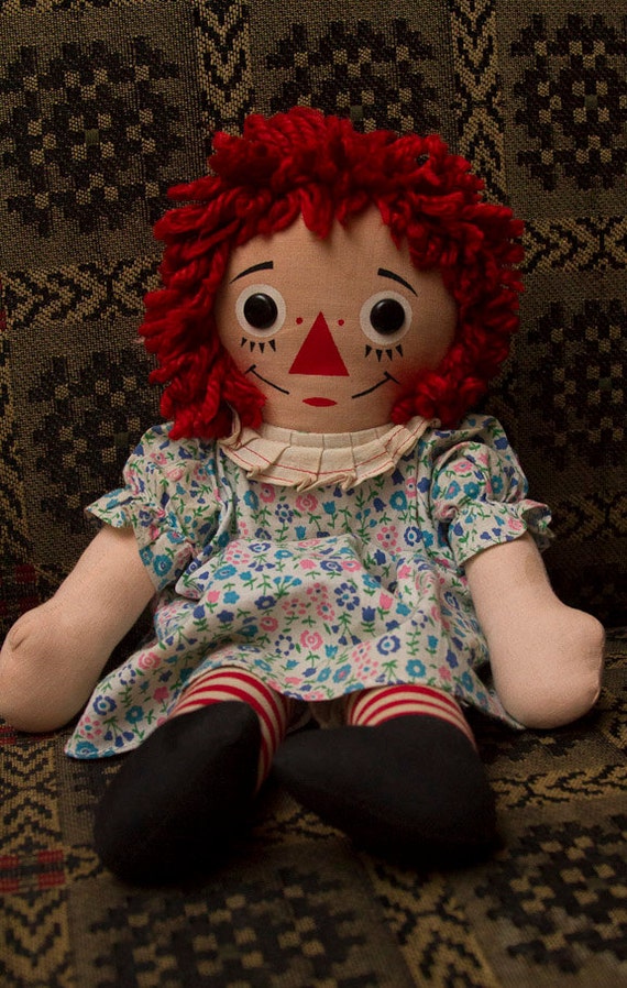 raggedy-ann-vintage-15-doll