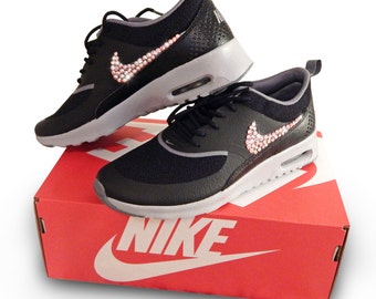 nike air max schwarz pink glitzer nike air max schwarz pink glitzer