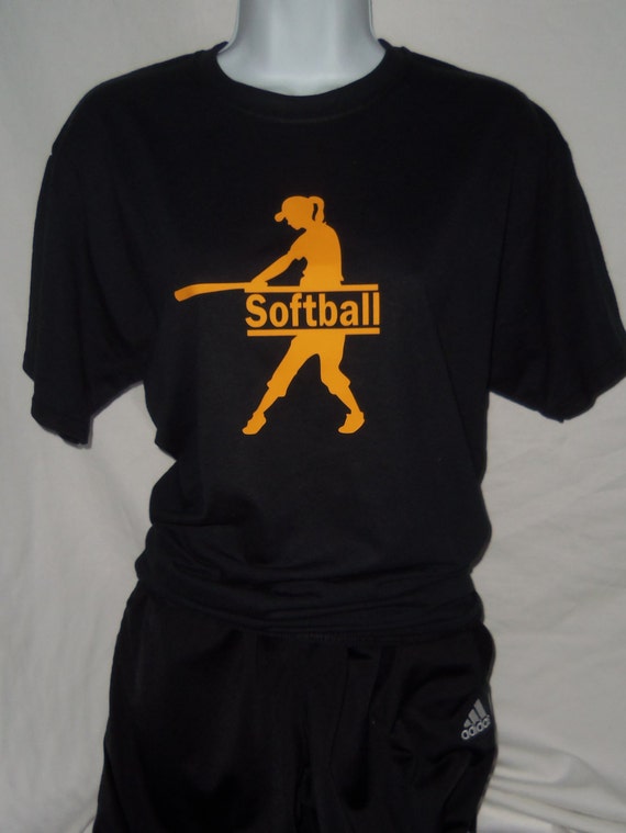 senior softball shirt ideas
