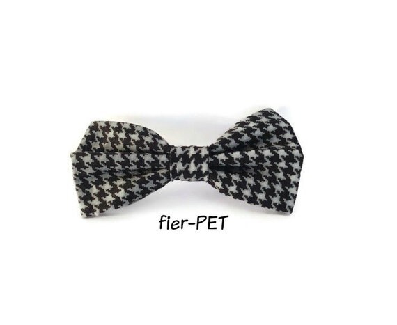 Items similar to Bow tie for dog collar,cat collar, on Etsy
