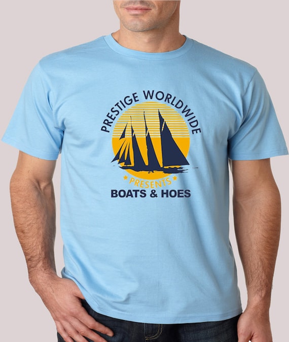 boats & hoes shirts