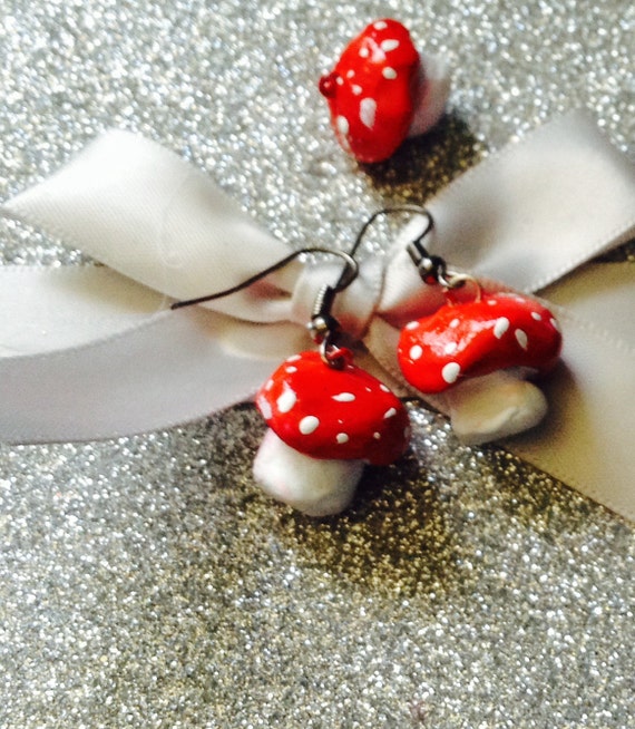 Unique charms by by LittleGreenPurse on Etsy