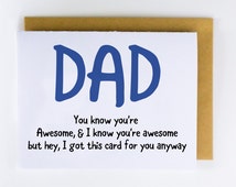 Popular items for fathers day gift dad on Etsy