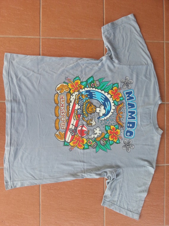 vintage mambo shirts for sale