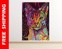 Pop Art Wall Decor