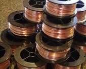10 feet of 12 gauge 999 pure Half Round copper wire coil dead soft craft and jeweler quality 10 feet of 12 gauge 999 pure Half Round copper wire coil dead soft craft and jeweler quality