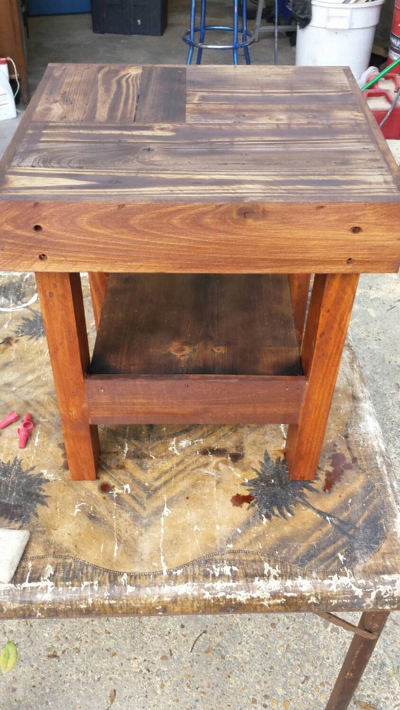 Items similar to Night stand/table on Etsy