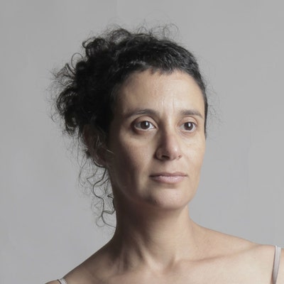 Anat Dahari