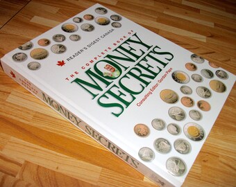 Hollow Book Safe Money Secrets Large Storage Box Secret Stash Compartment