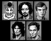 john wayne gacy essays that are untraceable john wayne gacy essays that are untraceable