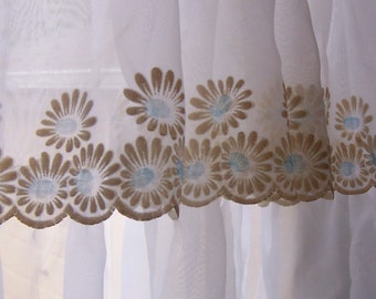 sheers panels curtains