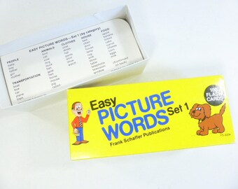 Items similar to 3 Scene Sequencing Cards Children Frank Schaffer ...