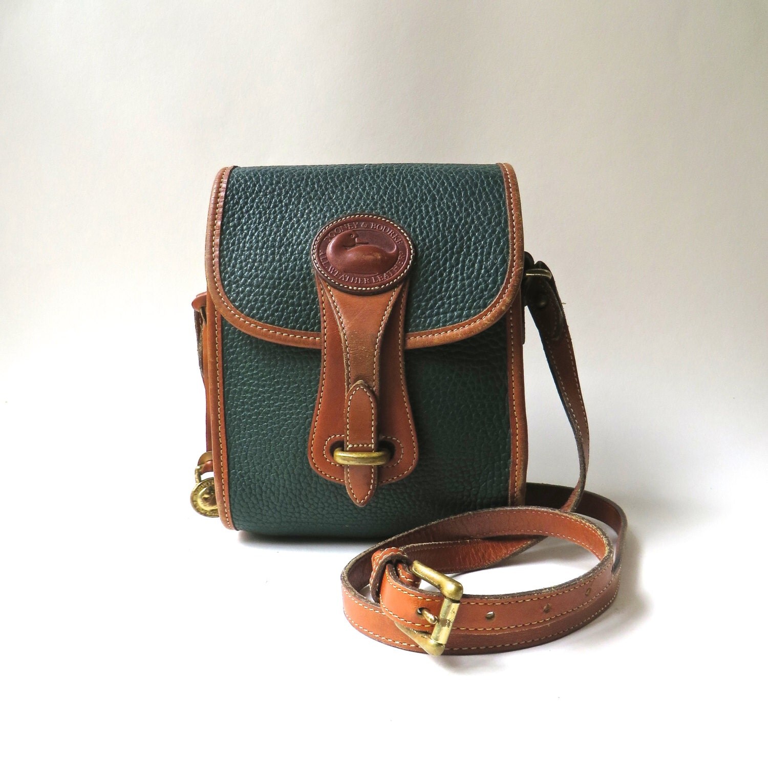 dooney and bourke awl vintage